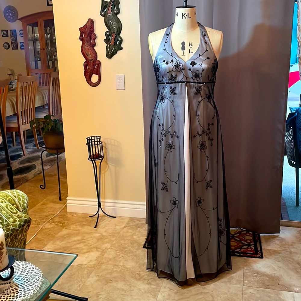 Evening Gown / Prom Dress